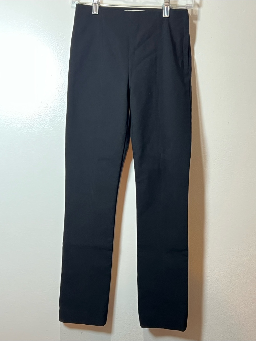 MM Lafleur Black Dress Pants